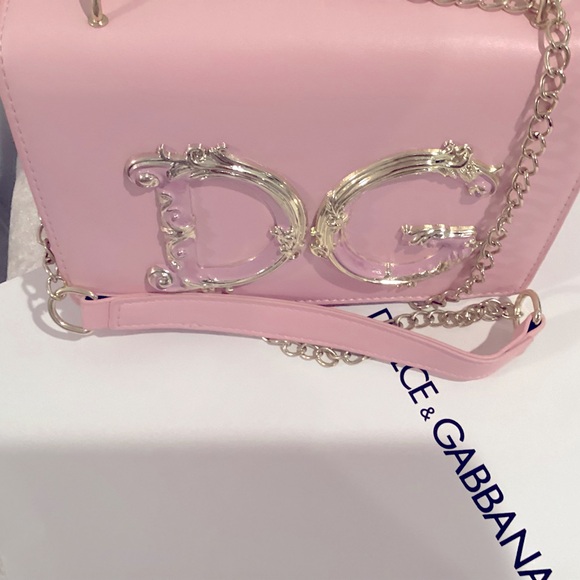 COPY - Beautiful dolce cabana bag was a gift beautiful piece . - Picture 1 of 5